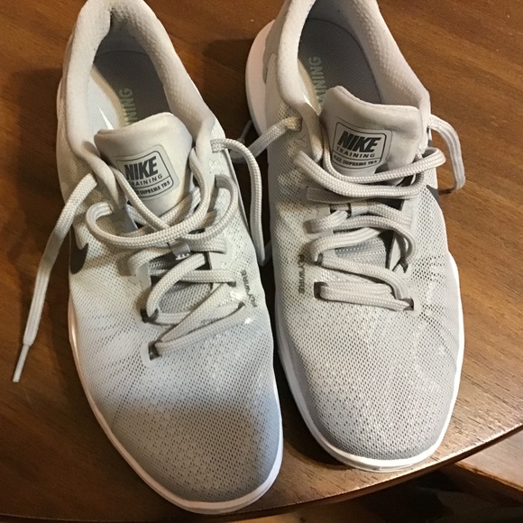 Nike Training Flex Supreme TR5 - Picture 6 of 10